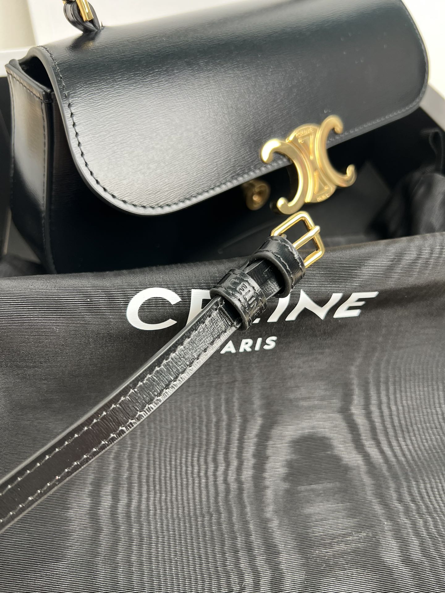 Celine Satchel Bags